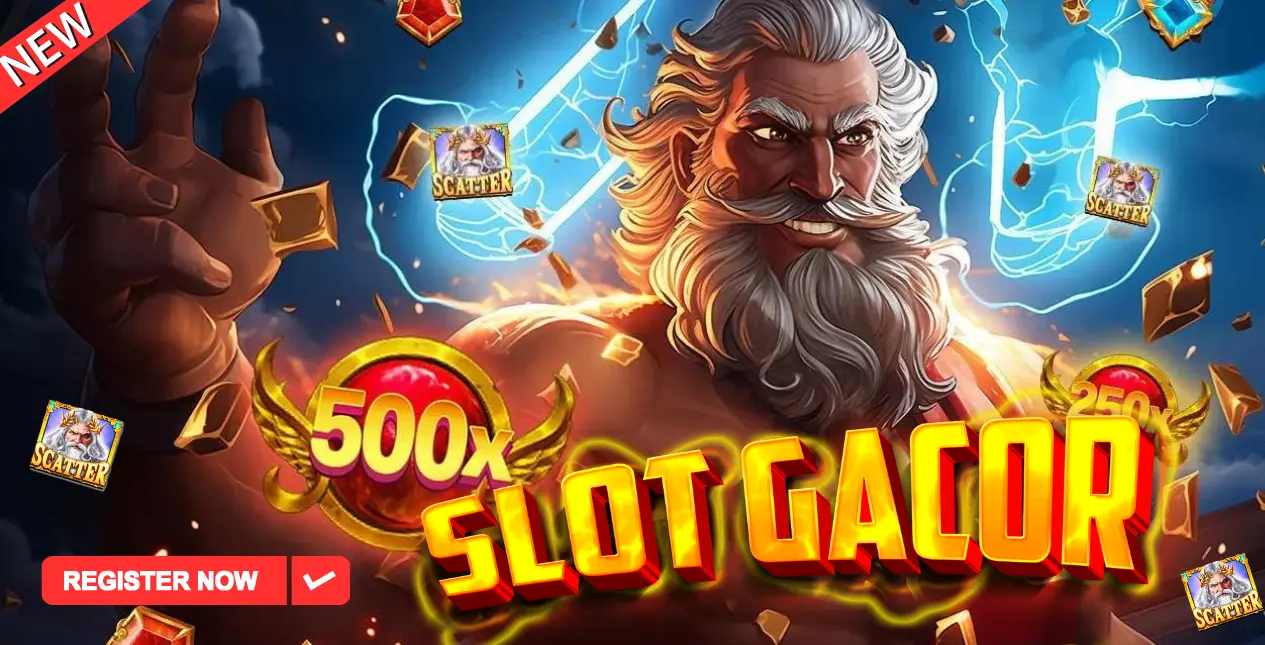 JACKPOT165